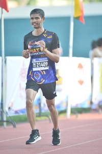 BIB: 201, 21409
                            <button type="button" onclick="openModal(3536666)" class="btn btn-primary btn-sm float-right btn-popup" data-toggle="modal" data-target=".modal-high-quality">
                        <i class="fas fa-shopping-cart"></i> Add to Cart
                    </button>
                                            <button type="button" onclick="isThisMe(3536666, true)" class="btn btn-success btn-sm float-right btn-popup btn-isme hidden" data-toggle="tooltip" data-placement="bottom" title="นี่คือรูปของคุณใช่ไหม คลิกที่นี่เพื่อเอาเข้าอัลบั้ม">
                        <i class="fas fa-plus"></i> Add to album
                    </button>
                    <button type="button" onclick="isThisMe(3536666, false)" class="btn btn-warning btn-sm float-right btn-popup btn-isnotme hidden">
                        <i class="fas fa-ban"></i> Remove from album
                    </button>