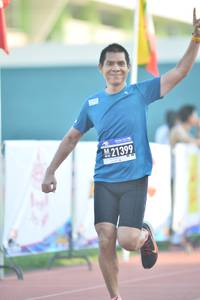 BIB: 21399
                            <button type="button" onclick="openModal(3536660)" class="btn btn-primary btn-sm float-right btn-popup" data-toggle="modal" data-target=".modal-high-quality">
                        <i class="fas fa-shopping-cart"></i> Add to Cart
                    </button>
                                            <button type="button" onclick="isThisMe(3536660, true)" class="btn btn-success btn-sm float-right btn-popup btn-isme hidden" data-toggle="tooltip" data-placement="bottom" title="นี่คือรูปของคุณใช่ไหม คลิกที่นี่เพื่อเอาเข้าอัลบั้ม">
                        <i class="fas fa-plus"></i> Add to album
                    </button>
                    <button type="button" onclick="isThisMe(3536660, false)" class="btn btn-warning btn-sm float-right btn-popup btn-isnotme hidden">
                        <i class="fas fa-ban"></i> Remove from album
                    </button>