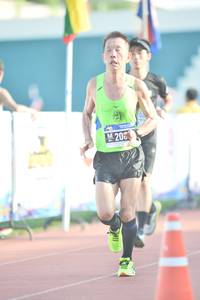 BIB: 20667
                            <button type="button" onclick="openModal(3537593)" class="btn btn-primary btn-sm float-right btn-popup" data-toggle="modal" data-target=".modal-high-quality">
                        <i class="fas fa-shopping-cart"></i> Add to Cart
                    </button>
                                            <button type="button" onclick="isThisMe(3537593, true)" class="btn btn-success btn-sm float-right btn-popup btn-isme hidden" data-toggle="tooltip" data-placement="bottom" title="นี่คือรูปของคุณใช่ไหม คลิกที่นี่เพื่อเอาเข้าอัลบั้ม">
                        <i class="fas fa-plus"></i> Add to album
                    </button>
                    <button type="button" onclick="isThisMe(3537593, false)" class="btn btn-warning btn-sm float-right btn-popup btn-isnotme hidden">
                        <i class="fas fa-ban"></i> Remove from album
                    </button>