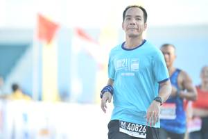 BIB: 40826
                            <button type="button" onclick="openModal(3537448)" class="btn btn-primary btn-sm float-right btn-popup" data-toggle="modal" data-target=".modal-high-quality">
                        <i class="fas fa-shopping-cart"></i> Add to Cart
                    </button>
                                            <button type="button" onclick="isThisMe(3537448, true)" class="btn btn-success btn-sm float-right btn-popup btn-isme hidden" data-toggle="tooltip" data-placement="bottom" title="นี่คือรูปของคุณใช่ไหม คลิกที่นี่เพื่อเอาเข้าอัลบั้ม">
                        <i class="fas fa-plus"></i> Add to album
                    </button>
                    <button type="button" onclick="isThisMe(3537448, false)" class="btn btn-warning btn-sm float-right btn-popup btn-isnotme hidden">
                        <i class="fas fa-ban"></i> Remove from album
                    </button>