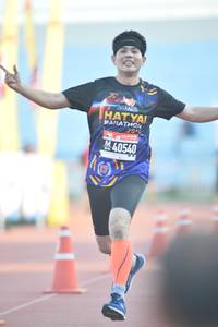 BIB: 40540
                            <button type="button" onclick="openModal(3536996)" class="btn btn-primary btn-sm float-right btn-popup" data-toggle="modal" data-target=".modal-high-quality">
                        <i class="fas fa-shopping-cart"></i> Add to Cart
                    </button>
                                            <button type="button" onclick="isThisMe(3536996, true)" class="btn btn-success btn-sm float-right btn-popup btn-isme hidden" data-toggle="tooltip" data-placement="bottom" title="นี่คือรูปของคุณใช่ไหม คลิกที่นี่เพื่อเอาเข้าอัลบั้ม">
                        <i class="fas fa-plus"></i> Add to album
                    </button>
                    <button type="button" onclick="isThisMe(3536996, false)" class="btn btn-warning btn-sm float-right btn-popup btn-isnotme hidden">
                        <i class="fas fa-ban"></i> Remove from album
                    </button>