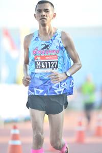 BIB: 41127
                            <button type="button" onclick="openModal(3537574)" class="btn btn-primary btn-sm float-right btn-popup" data-toggle="modal" data-target=".modal-high-quality">
                        <i class="fas fa-shopping-cart"></i> Add to Cart
                    </button>
                                            <button type="button" onclick="isThisMe(3537574, true)" class="btn btn-success btn-sm float-right btn-popup btn-isme hidden" data-toggle="tooltip" data-placement="bottom" title="นี่คือรูปของคุณใช่ไหม คลิกที่นี่เพื่อเอาเข้าอัลบั้ม">
                        <i class="fas fa-plus"></i> Add to album
                    </button>
                    <button type="button" onclick="isThisMe(3537574, false)" class="btn btn-warning btn-sm float-right btn-popup btn-isnotme hidden">
                        <i class="fas fa-ban"></i> Remove from album
                    </button>