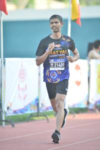 BIB: 21409
                            <button type="button" onclick="openModal(3536654)" class="btn btn-primary btn-sm float-right btn-popup" data-toggle="modal" data-target=".modal-high-quality">
                        <i class="fas fa-shopping-cart"></i> Add to Cart
                    </button>
                                            <button type="button" onclick="isThisMe(3536654, true)" class="btn btn-success btn-sm float-right btn-popup btn-isme hidden" data-toggle="tooltip" data-placement="bottom" title="นี่คือรูปของคุณใช่ไหม คลิกที่นี่เพื่อเอาเข้าอัลบั้ม">
                        <i class="fas fa-plus"></i> Add to album
                    </button>
                    <button type="button" onclick="isThisMe(3536654, false)" class="btn btn-warning btn-sm float-right btn-popup btn-isnotme hidden">
                        <i class="fas fa-ban"></i> Remove from album
                    </button>