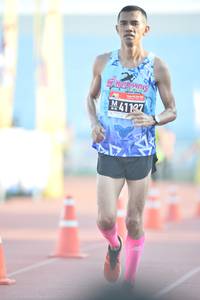 BIB: 41127
                            <button type="button" onclick="openModal(3537570)" class="btn btn-primary btn-sm float-right btn-popup" data-toggle="modal" data-target=".modal-high-quality">
                        <i class="fas fa-shopping-cart"></i> Add to Cart
                    </button>
                                            <button type="button" onclick="isThisMe(3537570, true)" class="btn btn-success btn-sm float-right btn-popup btn-isme hidden" data-toggle="tooltip" data-placement="bottom" title="นี่คือรูปของคุณใช่ไหม คลิกที่นี่เพื่อเอาเข้าอัลบั้ม">
                        <i class="fas fa-plus"></i> Add to album
                    </button>
                    <button type="button" onclick="isThisMe(3537570, false)" class="btn btn-warning btn-sm float-right btn-popup btn-isnotme hidden">
                        <i class="fas fa-ban"></i> Remove from album
                    </button>