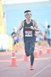 BIB: 145, 40153
                            <button type="button" onclick="openModal(3537363)" class="btn btn-primary btn-sm float-right btn-popup" data-toggle="modal" data-target=".modal-high-quality">
                        <i class="fas fa-shopping-cart"></i> Add to Cart
                    </button>
                                            <button type="button" onclick="isThisMe(3537363, true)" class="btn btn-success btn-sm float-right btn-popup btn-isme hidden" data-toggle="tooltip" data-placement="bottom" title="นี่คือรูปของคุณใช่ไหม คลิกที่นี่เพื่อเอาเข้าอัลบั้ม">
                        <i class="fas fa-plus"></i> Add to album
                    </button>
                    <button type="button" onclick="isThisMe(3537363, false)" class="btn btn-warning btn-sm float-right btn-popup btn-isnotme hidden">
                        <i class="fas fa-ban"></i> Remove from album
                    </button>