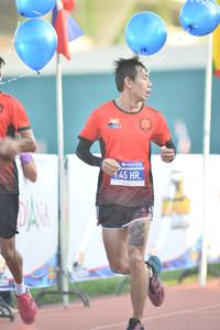 BIB: 145
                            <button type="button" onclick="openModal(3536696)" class="btn btn-primary btn-sm float-right btn-popup" data-toggle="modal" data-target=".modal-high-quality">
                        <i class="fas fa-shopping-cart"></i> Add to Cart
                    </button>
                                            <button type="button" onclick="isThisMe(3536696, true)" class="btn btn-success btn-sm float-right btn-popup btn-isme hidden" data-toggle="tooltip" data-placement="bottom" title="นี่คือรูปของคุณใช่ไหม คลิกที่นี่เพื่อเอาเข้าอัลบั้ม">
                        <i class="fas fa-plus"></i> Add to album
                    </button>
                    <button type="button" onclick="isThisMe(3536696, false)" class="btn btn-warning btn-sm float-right btn-popup btn-isnotme hidden">
                        <i class="fas fa-ban"></i> Remove from album
                    </button>