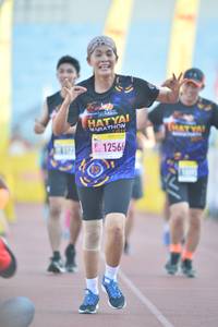 BIB: 1256, 12566
                            <button type="button" onclick="openModal(3537207)" class="btn btn-primary btn-sm float-right btn-popup" data-toggle="modal" data-target=".modal-high-quality">
                        <i class="fas fa-shopping-cart"></i> Add to Cart
                    </button>
                                            <button type="button" onclick="isThisMe(3537207, true)" class="btn btn-success btn-sm float-right btn-popup btn-isme hidden" data-toggle="tooltip" data-placement="bottom" title="นี่คือรูปของคุณใช่ไหม คลิกที่นี่เพื่อเอาเข้าอัลบั้ม">
                        <i class="fas fa-plus"></i> Add to album
                    </button>
                    <button type="button" onclick="isThisMe(3537207, false)" class="btn btn-warning btn-sm float-right btn-popup btn-isnotme hidden">
                        <i class="fas fa-ban"></i> Remove from album
                    </button>