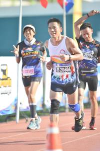 BIB: 2197, 20604
                            <button type="button" onclick="openModal(3539393)" class="btn btn-primary btn-sm float-right btn-popup" data-toggle="modal" data-target=".modal-high-quality">
                        <i class="fas fa-shopping-cart"></i> Add to Cart
                    </button>
                                            <button type="button" onclick="isThisMe(3539393, true)" class="btn btn-success btn-sm float-right btn-popup btn-isme hidden" data-toggle="tooltip" data-placement="bottom" title="นี่คือรูปของคุณใช่ไหม คลิกที่นี่เพื่อเอาเข้าอัลบั้ม">
                        <i class="fas fa-plus"></i> Add to album
                    </button>
                    <button type="button" onclick="isThisMe(3539393, false)" class="btn btn-warning btn-sm float-right btn-popup btn-isnotme hidden">
                        <i class="fas fa-ban"></i> Remove from album
                    </button>