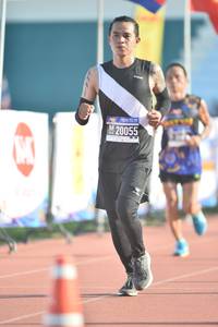 BIB: 20055
                            <button type="button" onclick="openModal(3538763)" class="btn btn-primary btn-sm float-right btn-popup" data-toggle="modal" data-target=".modal-high-quality">
                        <i class="fas fa-shopping-cart"></i> Add to Cart
                    </button>
                                            <button type="button" onclick="isThisMe(3538763, true)" class="btn btn-success btn-sm float-right btn-popup btn-isme hidden" data-toggle="tooltip" data-placement="bottom" title="นี่คือรูปของคุณใช่ไหม คลิกที่นี่เพื่อเอาเข้าอัลบั้ม">
                        <i class="fas fa-plus"></i> Add to album
                    </button>
                    <button type="button" onclick="isThisMe(3538763, false)" class="btn btn-warning btn-sm float-right btn-popup btn-isnotme hidden">
                        <i class="fas fa-ban"></i> Remove from album
                    </button>