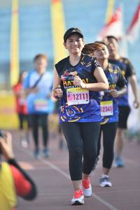 BIB: 12111, 2345
                            <button type="button" onclick="openModal(3538979)" class="btn btn-primary btn-sm float-right btn-popup" data-toggle="modal" data-target=".modal-high-quality">
                        <i class="fas fa-shopping-cart"></i> Add to Cart
                    </button>
                                            <button type="button" onclick="isThisMe(3538979, true)" class="btn btn-success btn-sm float-right btn-popup btn-isme hidden" data-toggle="tooltip" data-placement="bottom" title="นี่คือรูปของคุณใช่ไหม คลิกที่นี่เพื่อเอาเข้าอัลบั้ม">
                        <i class="fas fa-plus"></i> Add to album
                    </button>
                    <button type="button" onclick="isThisMe(3538979, false)" class="btn btn-warning btn-sm float-right btn-popup btn-isnotme hidden">
                        <i class="fas fa-ban"></i> Remove from album
                    </button>