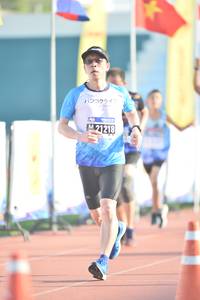 BIB: 21218
                            <button type="button" onclick="openModal(3538388)" class="btn btn-primary btn-sm float-right btn-popup" data-toggle="modal" data-target=".modal-high-quality">
                        <i class="fas fa-shopping-cart"></i> Add to Cart
                    </button>
                                            <button type="button" onclick="isThisMe(3538388, true)" class="btn btn-success btn-sm float-right btn-popup btn-isme hidden" data-toggle="tooltip" data-placement="bottom" title="นี่คือรูปของคุณใช่ไหม คลิกที่นี่เพื่อเอาเข้าอัลบั้ม">
                        <i class="fas fa-plus"></i> Add to album
                    </button>
                    <button type="button" onclick="isThisMe(3538388, false)" class="btn btn-warning btn-sm float-right btn-popup btn-isnotme hidden">
                        <i class="fas fa-ban"></i> Remove from album
                    </button>