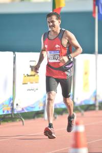 BIB: 20185
                            <button type="button" onclick="openModal(3539240)" class="btn btn-primary btn-sm float-right btn-popup" data-toggle="modal" data-target=".modal-high-quality">
                        <i class="fas fa-shopping-cart"></i> Add to Cart
                    </button>
                                            <button type="button" onclick="isThisMe(3539240, true)" class="btn btn-success btn-sm float-right btn-popup btn-isme hidden" data-toggle="tooltip" data-placement="bottom" title="นี่คือรูปของคุณใช่ไหม คลิกที่นี่เพื่อเอาเข้าอัลบั้ม">
                        <i class="fas fa-plus"></i> Add to album
                    </button>
                    <button type="button" onclick="isThisMe(3539240, false)" class="btn btn-warning btn-sm float-right btn-popup btn-isnotme hidden">
                        <i class="fas fa-ban"></i> Remove from album
                    </button>