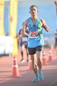 BIB: 40677
                            <button type="button" onclick="openModal(3538499)" class="btn btn-primary btn-sm float-right btn-popup" data-toggle="modal" data-target=".modal-high-quality">
                        <i class="fas fa-shopping-cart"></i> Add to Cart
                    </button>
                                            <button type="button" onclick="isThisMe(3538499, true)" class="btn btn-success btn-sm float-right btn-popup btn-isme hidden" data-toggle="tooltip" data-placement="bottom" title="นี่คือรูปของคุณใช่ไหม คลิกที่นี่เพื่อเอาเข้าอัลบั้ม">
                        <i class="fas fa-plus"></i> Add to album
                    </button>
                    <button type="button" onclick="isThisMe(3538499, false)" class="btn btn-warning btn-sm float-right btn-popup btn-isnotme hidden">
                        <i class="fas fa-ban"></i> Remove from album
                    </button>