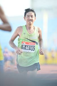 BIB: 40102
                            <button type="button" onclick="openModal(3538201)" class="btn btn-primary btn-sm float-right btn-popup" data-toggle="modal" data-target=".modal-high-quality">
                        <i class="fas fa-shopping-cart"></i> Add to Cart
                    </button>
                                            <button type="button" onclick="isThisMe(3538201, true)" class="btn btn-success btn-sm float-right btn-popup btn-isme hidden" data-toggle="tooltip" data-placement="bottom" title="นี่คือรูปของคุณใช่ไหม คลิกที่นี่เพื่อเอาเข้าอัลบั้ม">
                        <i class="fas fa-plus"></i> Add to album
                    </button>
                    <button type="button" onclick="isThisMe(3538201, false)" class="btn btn-warning btn-sm float-right btn-popup btn-isnotme hidden">
                        <i class="fas fa-ban"></i> Remove from album
                    </button>