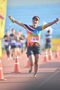 BIB: 41387
                            <button type="button" onclick="openModal(3538783)" class="btn btn-primary btn-sm float-right btn-popup" data-toggle="modal" data-target=".modal-high-quality">
                        <i class="fas fa-shopping-cart"></i> Add to Cart
                    </button>
                                            <button type="button" onclick="isThisMe(3538783, true)" class="btn btn-success btn-sm float-right btn-popup btn-isme hidden" data-toggle="tooltip" data-placement="bottom" title="นี่คือรูปของคุณใช่ไหม คลิกที่นี่เพื่อเอาเข้าอัลบั้ม">
                        <i class="fas fa-plus"></i> Add to album
                    </button>
                    <button type="button" onclick="isThisMe(3538783, false)" class="btn btn-warning btn-sm float-right btn-popup btn-isnotme hidden">
                        <i class="fas fa-ban"></i> Remove from album
                    </button>