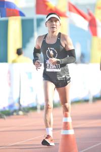 BIB: 20411
                            <button type="button" onclick="openModal(3538368)" class="btn btn-primary btn-sm float-right btn-popup" data-toggle="modal" data-target=".modal-high-quality">
                        <i class="fas fa-shopping-cart"></i> Add to Cart
                    </button>
                                            <button type="button" onclick="isThisMe(3538368, true)" class="btn btn-success btn-sm float-right btn-popup btn-isme hidden" data-toggle="tooltip" data-placement="bottom" title="นี่คือรูปของคุณใช่ไหม คลิกที่นี่เพื่อเอาเข้าอัลบั้ม">
                        <i class="fas fa-plus"></i> Add to album
                    </button>
                    <button type="button" onclick="isThisMe(3538368, false)" class="btn btn-warning btn-sm float-right btn-popup btn-isnotme hidden">
                        <i class="fas fa-ban"></i> Remove from album
                    </button>