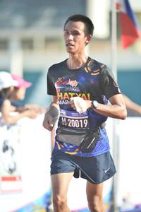 BIB: 20019
                            <button type="button" onclick="openModal(3539221)" class="btn btn-primary btn-sm float-right btn-popup" data-toggle="modal" data-target=".modal-high-quality">
                        <i class="fas fa-shopping-cart"></i> Add to Cart
                    </button>
                                            <button type="button" onclick="isThisMe(3539221, true)" class="btn btn-success btn-sm float-right btn-popup btn-isme hidden" data-toggle="tooltip" data-placement="bottom" title="นี่คือรูปของคุณใช่ไหม คลิกที่นี่เพื่อเอาเข้าอัลบั้ม">
                        <i class="fas fa-plus"></i> Add to album
                    </button>
                    <button type="button" onclick="isThisMe(3539221, false)" class="btn btn-warning btn-sm float-right btn-popup btn-isnotme hidden">
                        <i class="fas fa-ban"></i> Remove from album
                    </button>