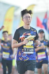 BIB: 11488
                            <button type="button" onclick="openModal(3538408)" class="btn btn-primary btn-sm float-right btn-popup" data-toggle="modal" data-target=".modal-high-quality">
                        <i class="fas fa-shopping-cart"></i> Add to Cart
                    </button>
                                            <button type="button" onclick="isThisMe(3538408, true)" class="btn btn-success btn-sm float-right btn-popup btn-isme hidden" data-toggle="tooltip" data-placement="bottom" title="นี่คือรูปของคุณใช่ไหม คลิกที่นี่เพื่อเอาเข้าอัลบั้ม">
                        <i class="fas fa-plus"></i> Add to album
                    </button>
                    <button type="button" onclick="isThisMe(3538408, false)" class="btn btn-warning btn-sm float-right btn-popup btn-isnotme hidden">
                        <i class="fas fa-ban"></i> Remove from album
                    </button>