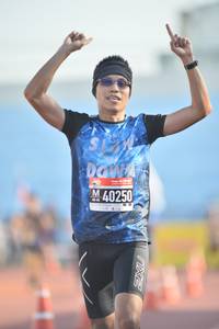 BIB: 40250
                            <button type="button" onclick="openModal(3538511)" class="btn btn-primary btn-sm float-right btn-popup" data-toggle="modal" data-target=".modal-high-quality">
                        <i class="fas fa-shopping-cart"></i> Add to Cart
                    </button>
                                            <button type="button" onclick="isThisMe(3538511, true)" class="btn btn-success btn-sm float-right btn-popup btn-isme hidden" data-toggle="tooltip" data-placement="bottom" title="นี่คือรูปของคุณใช่ไหม คลิกที่นี่เพื่อเอาเข้าอัลบั้ม">
                        <i class="fas fa-plus"></i> Add to album
                    </button>
                    <button type="button" onclick="isThisMe(3538511, false)" class="btn btn-warning btn-sm float-right btn-popup btn-isnotme hidden">
                        <i class="fas fa-ban"></i> Remove from album
                    </button>