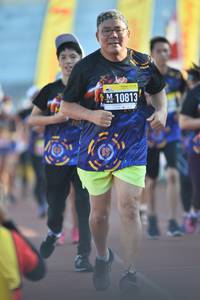 BIB: 10813
                            <button type="button" onclick="openModal(3538544)" class="btn btn-primary btn-sm float-right btn-popup" data-toggle="modal" data-target=".modal-high-quality">
                        <i class="fas fa-shopping-cart"></i> Add to Cart
                    </button>
                                            <button type="button" onclick="isThisMe(3538544, true)" class="btn btn-success btn-sm float-right btn-popup btn-isme hidden" data-toggle="tooltip" data-placement="bottom" title="นี่คือรูปของคุณใช่ไหม คลิกที่นี่เพื่อเอาเข้าอัลบั้ม">
                        <i class="fas fa-plus"></i> Add to album
                    </button>
                    <button type="button" onclick="isThisMe(3538544, false)" class="btn btn-warning btn-sm float-right btn-popup btn-isnotme hidden">
                        <i class="fas fa-ban"></i> Remove from album
                    </button>