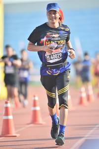 BIB: 40029, 
                            <button type="button" onclick="openModal(3539668)" class="btn btn-primary btn-sm float-right btn-popup" data-toggle="modal" data-target=".modal-high-quality">
                        <i class="fas fa-shopping-cart"></i> Add to Cart
                    </button>
                                            <button type="button" onclick="isThisMe(3539668, true)" class="btn btn-success btn-sm float-right btn-popup btn-isme hidden" data-toggle="tooltip" data-placement="bottom" title="นี่คือรูปของคุณใช่ไหม คลิกที่นี่เพื่อเอาเข้าอัลบั้ม">
                        <i class="fas fa-plus"></i> Add to album
                    </button>
                    <button type="button" onclick="isThisMe(3539668, false)" class="btn btn-warning btn-sm float-right btn-popup btn-isnotme hidden">
                        <i class="fas fa-ban"></i> Remove from album
                    </button>