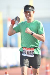 BIB: 41103
                            <button type="button" onclick="openModal(3539419)" class="btn btn-primary btn-sm float-right btn-popup" data-toggle="modal" data-target=".modal-high-quality">
                        <i class="fas fa-shopping-cart"></i> Add to Cart
                    </button>
                                            <button type="button" onclick="isThisMe(3539419, true)" class="btn btn-success btn-sm float-right btn-popup btn-isme hidden" data-toggle="tooltip" data-placement="bottom" title="นี่คือรูปของคุณใช่ไหม คลิกที่นี่เพื่อเอาเข้าอัลบั้ม">
                        <i class="fas fa-plus"></i> Add to album
                    </button>
                    <button type="button" onclick="isThisMe(3539419, false)" class="btn btn-warning btn-sm float-right btn-popup btn-isnotme hidden">
                        <i class="fas fa-ban"></i> Remove from album
                    </button>