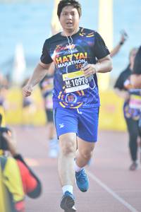 BIB: 1099
                            <button type="button" onclick="openModal(3538338)" class="btn btn-primary btn-sm float-right btn-popup" data-toggle="modal" data-target=".modal-high-quality">
                        <i class="fas fa-shopping-cart"></i> Add to Cart
                    </button>
                                            <button type="button" onclick="isThisMe(3538338, true)" class="btn btn-success btn-sm float-right btn-popup btn-isme hidden" data-toggle="tooltip" data-placement="bottom" title="นี่คือรูปของคุณใช่ไหม คลิกที่นี่เพื่อเอาเข้าอัลบั้ม">
                        <i class="fas fa-plus"></i> Add to album
                    </button>
                    <button type="button" onclick="isThisMe(3538338, false)" class="btn btn-warning btn-sm float-right btn-popup btn-isnotme hidden">
                        <i class="fas fa-ban"></i> Remove from album
                    </button>