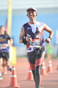 BIB: 40758
                            <button type="button" onclick="openModal(3539188)" class="btn btn-primary btn-sm float-right btn-popup" data-toggle="modal" data-target=".modal-high-quality">
                        <i class="fas fa-shopping-cart"></i> Add to Cart
                    </button>
                                            <button type="button" onclick="isThisMe(3539188, true)" class="btn btn-success btn-sm float-right btn-popup btn-isme hidden" data-toggle="tooltip" data-placement="bottom" title="นี่คือรูปของคุณใช่ไหม คลิกที่นี่เพื่อเอาเข้าอัลบั้ม">
                        <i class="fas fa-plus"></i> Add to album
                    </button>
                    <button type="button" onclick="isThisMe(3539188, false)" class="btn btn-warning btn-sm float-right btn-popup btn-isnotme hidden">
                        <i class="fas fa-ban"></i> Remove from album
                    </button>