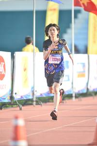 BIB: 22264
                            <button type="button" onclick="openModal(3538675)" class="btn btn-primary btn-sm float-right btn-popup" data-toggle="modal" data-target=".modal-high-quality">
                        <i class="fas fa-shopping-cart"></i> Add to Cart
                    </button>
                                            <button type="button" onclick="isThisMe(3538675, true)" class="btn btn-success btn-sm float-right btn-popup btn-isme hidden" data-toggle="tooltip" data-placement="bottom" title="นี่คือรูปของคุณใช่ไหม คลิกที่นี่เพื่อเอาเข้าอัลบั้ม">
                        <i class="fas fa-plus"></i> Add to album
                    </button>
                    <button type="button" onclick="isThisMe(3538675, false)" class="btn btn-warning btn-sm float-right btn-popup btn-isnotme hidden">
                        <i class="fas fa-ban"></i> Remove from album
                    </button>