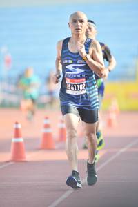 BIB: 41102
                            <button type="button" onclick="openModal(3538427)" class="btn btn-primary btn-sm float-right btn-popup" data-toggle="modal" data-target=".modal-high-quality">
                        <i class="fas fa-shopping-cart"></i> Add to Cart
                    </button>
                                            <button type="button" onclick="isThisMe(3538427, true)" class="btn btn-success btn-sm float-right btn-popup btn-isme hidden" data-toggle="tooltip" data-placement="bottom" title="นี่คือรูปของคุณใช่ไหม คลิกที่นี่เพื่อเอาเข้าอัลบั้ม">
                        <i class="fas fa-plus"></i> Add to album
                    </button>
                    <button type="button" onclick="isThisMe(3538427, false)" class="btn btn-warning btn-sm float-right btn-popup btn-isnotme hidden">
                        <i class="fas fa-ban"></i> Remove from album
                    </button>