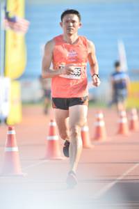 BIB: 40385
                            <button type="button" onclick="openModal(3539572)" class="btn btn-primary btn-sm float-right btn-popup" data-toggle="modal" data-target=".modal-high-quality">
                        <i class="fas fa-shopping-cart"></i> Add to Cart
                    </button>
                                            <button type="button" onclick="isThisMe(3539572, true)" class="btn btn-success btn-sm float-right btn-popup btn-isme hidden" data-toggle="tooltip" data-placement="bottom" title="นี่คือรูปของคุณใช่ไหม คลิกที่นี่เพื่อเอาเข้าอัลบั้ม">
                        <i class="fas fa-plus"></i> Add to album
                    </button>
                    <button type="button" onclick="isThisMe(3539572, false)" class="btn btn-warning btn-sm float-right btn-popup btn-isnotme hidden">
                        <i class="fas fa-ban"></i> Remove from album
                    </button>