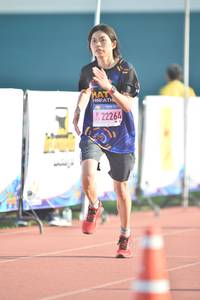 BIB: 22264
                            <button type="button" onclick="openModal(3538679)" class="btn btn-primary btn-sm float-right btn-popup" data-toggle="modal" data-target=".modal-high-quality">
                        <i class="fas fa-shopping-cart"></i> Add to Cart
                    </button>
                                            <button type="button" onclick="isThisMe(3538679, true)" class="btn btn-success btn-sm float-right btn-popup btn-isme hidden" data-toggle="tooltip" data-placement="bottom" title="นี่คือรูปของคุณใช่ไหม คลิกที่นี่เพื่อเอาเข้าอัลบั้ม">
                        <i class="fas fa-plus"></i> Add to album
                    </button>
                    <button type="button" onclick="isThisMe(3538679, false)" class="btn btn-warning btn-sm float-right btn-popup btn-isnotme hidden">
                        <i class="fas fa-ban"></i> Remove from album
                    </button>