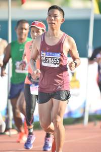 BIB: 20655
                            <button type="button" onclick="openModal(3539153)" class="btn btn-primary btn-sm float-right btn-popup" data-toggle="modal" data-target=".modal-high-quality">
                        <i class="fas fa-shopping-cart"></i> Add to Cart
                    </button>
                                            <button type="button" onclick="isThisMe(3539153, true)" class="btn btn-success btn-sm float-right btn-popup btn-isme hidden" data-toggle="tooltip" data-placement="bottom" title="นี่คือรูปของคุณใช่ไหม คลิกที่นี่เพื่อเอาเข้าอัลบั้ม">
                        <i class="fas fa-plus"></i> Add to album
                    </button>
                    <button type="button" onclick="isThisMe(3539153, false)" class="btn btn-warning btn-sm float-right btn-popup btn-isnotme hidden">
                        <i class="fas fa-ban"></i> Remove from album
                    </button>