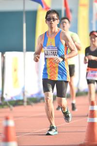 BIB: 20272
                            <button type="button" onclick="openModal(3538497)" class="btn btn-primary btn-sm float-right btn-popup" data-toggle="modal" data-target=".modal-high-quality">
                        <i class="fas fa-shopping-cart"></i> Add to Cart
                    </button>
                                            <button type="button" onclick="isThisMe(3538497, true)" class="btn btn-success btn-sm float-right btn-popup btn-isme hidden" data-toggle="tooltip" data-placement="bottom" title="นี่คือรูปของคุณใช่ไหม คลิกที่นี่เพื่อเอาเข้าอัลบั้ม">
                        <i class="fas fa-plus"></i> Add to album
                    </button>
                    <button type="button" onclick="isThisMe(3538497, false)" class="btn btn-warning btn-sm float-right btn-popup btn-isnotme hidden">
                        <i class="fas fa-ban"></i> Remove from album
                    </button>