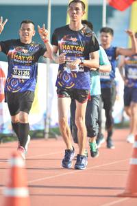 BIB: 21396
                            <button type="button" onclick="openModal(3539535)" class="btn btn-primary btn-sm float-right btn-popup" data-toggle="modal" data-target=".modal-high-quality">
                        <i class="fas fa-shopping-cart"></i> Add to Cart
                    </button>
                                            <button type="button" onclick="isThisMe(3539535, true)" class="btn btn-success btn-sm float-right btn-popup btn-isme hidden" data-toggle="tooltip" data-placement="bottom" title="นี่คือรูปของคุณใช่ไหม คลิกที่นี่เพื่อเอาเข้าอัลบั้ม">
                        <i class="fas fa-plus"></i> Add to album
                    </button>
                    <button type="button" onclick="isThisMe(3539535, false)" class="btn btn-warning btn-sm float-right btn-popup btn-isnotme hidden">
                        <i class="fas fa-ban"></i> Remove from album
                    </button>