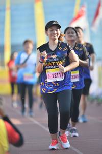 BIB: 12111
                            <button type="button" onclick="openModal(3538981)" class="btn btn-primary btn-sm float-right btn-popup" data-toggle="modal" data-target=".modal-high-quality">
                        <i class="fas fa-shopping-cart"></i> Add to Cart
                    </button>
                                            <button type="button" onclick="isThisMe(3538981, true)" class="btn btn-success btn-sm float-right btn-popup btn-isme hidden" data-toggle="tooltip" data-placement="bottom" title="นี่คือรูปของคุณใช่ไหม คลิกที่นี่เพื่อเอาเข้าอัลบั้ม">
                        <i class="fas fa-plus"></i> Add to album
                    </button>
                    <button type="button" onclick="isThisMe(3538981, false)" class="btn btn-warning btn-sm float-right btn-popup btn-isnotme hidden">
                        <i class="fas fa-ban"></i> Remove from album
                    </button>