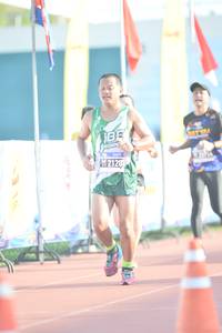 BIB: 21207
                            <button type="button" onclick="openModal(3538272)" class="btn btn-primary btn-sm float-right btn-popup" data-toggle="modal" data-target=".modal-high-quality">
                        <i class="fas fa-shopping-cart"></i> Add to Cart
                    </button>
                                            <button type="button" onclick="isThisMe(3538272, true)" class="btn btn-success btn-sm float-right btn-popup btn-isme hidden" data-toggle="tooltip" data-placement="bottom" title="นี่คือรูปของคุณใช่ไหม คลิกที่นี่เพื่อเอาเข้าอัลบั้ม">
                        <i class="fas fa-plus"></i> Add to album
                    </button>
                    <button type="button" onclick="isThisMe(3538272, false)" class="btn btn-warning btn-sm float-right btn-popup btn-isnotme hidden">
                        <i class="fas fa-ban"></i> Remove from album
                    </button>