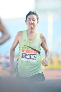 BIB: 40102
                            <button type="button" onclick="openModal(3538206)" class="btn btn-primary btn-sm float-right btn-popup" data-toggle="modal" data-target=".modal-high-quality">
                        <i class="fas fa-shopping-cart"></i> Add to Cart
                    </button>
                                            <button type="button" onclick="isThisMe(3538206, true)" class="btn btn-success btn-sm float-right btn-popup btn-isme hidden" data-toggle="tooltip" data-placement="bottom" title="นี่คือรูปของคุณใช่ไหม คลิกที่นี่เพื่อเอาเข้าอัลบั้ม">
                        <i class="fas fa-plus"></i> Add to album
                    </button>
                    <button type="button" onclick="isThisMe(3538206, false)" class="btn btn-warning btn-sm float-right btn-popup btn-isnotme hidden">
                        <i class="fas fa-ban"></i> Remove from album
                    </button>