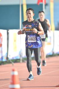 BIB: 221703
                            <button type="button" onclick="openModal(3539673)" class="btn btn-primary btn-sm float-right btn-popup" data-toggle="modal" data-target=".modal-high-quality">
                        <i class="fas fa-shopping-cart"></i> Add to Cart
                    </button>
                                            <button type="button" onclick="isThisMe(3539673, true)" class="btn btn-success btn-sm float-right btn-popup btn-isme hidden" data-toggle="tooltip" data-placement="bottom" title="นี่คือรูปของคุณใช่ไหม คลิกที่นี่เพื่อเอาเข้าอัลบั้ม">
                        <i class="fas fa-plus"></i> Add to album
                    </button>
                    <button type="button" onclick="isThisMe(3539673, false)" class="btn btn-warning btn-sm float-right btn-popup btn-isnotme hidden">
                        <i class="fas fa-ban"></i> Remove from album
                    </button>