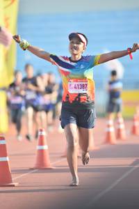 BIB: 41387
                            <button type="button" onclick="openModal(3538792)" class="btn btn-primary btn-sm float-right btn-popup" data-toggle="modal" data-target=".modal-high-quality">
                        <i class="fas fa-shopping-cart"></i> Add to Cart
                    </button>
                                            <button type="button" onclick="isThisMe(3538792, true)" class="btn btn-success btn-sm float-right btn-popup btn-isme hidden" data-toggle="tooltip" data-placement="bottom" title="นี่คือรูปของคุณใช่ไหม คลิกที่นี่เพื่อเอาเข้าอัลบั้ม">
                        <i class="fas fa-plus"></i> Add to album
                    </button>
                    <button type="button" onclick="isThisMe(3538792, false)" class="btn btn-warning btn-sm float-right btn-popup btn-isnotme hidden">
                        <i class="fas fa-ban"></i> Remove from album
                    </button>