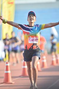 BIB: 41387
                            <button type="button" onclick="openModal(3538794)" class="btn btn-primary btn-sm float-right btn-popup" data-toggle="modal" data-target=".modal-high-quality">
                        <i class="fas fa-shopping-cart"></i> Add to Cart
                    </button>
                                            <button type="button" onclick="isThisMe(3538794, true)" class="btn btn-success btn-sm float-right btn-popup btn-isme hidden" data-toggle="tooltip" data-placement="bottom" title="นี่คือรูปของคุณใช่ไหม คลิกที่นี่เพื่อเอาเข้าอัลบั้ม">
                        <i class="fas fa-plus"></i> Add to album
                    </button>
                    <button type="button" onclick="isThisMe(3538794, false)" class="btn btn-warning btn-sm float-right btn-popup btn-isnotme hidden">
                        <i class="fas fa-ban"></i> Remove from album
                    </button>