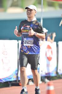 BIB: 457, 21457
                            <button type="button" onclick="openModal(3541786)" class="btn btn-primary btn-sm float-right btn-popup" data-toggle="modal" data-target=".modal-high-quality">
                        <i class="fas fa-shopping-cart"></i> Add to Cart
                    </button>
                                            <button type="button" onclick="isThisMe(3541786, true)" class="btn btn-success btn-sm float-right btn-popup btn-isme hidden" data-toggle="tooltip" data-placement="bottom" title="นี่คือรูปของคุณใช่ไหม คลิกที่นี่เพื่อเอาเข้าอัลบั้ม">
                        <i class="fas fa-plus"></i> Add to album
                    </button>
                    <button type="button" onclick="isThisMe(3541786, false)" class="btn btn-warning btn-sm float-right btn-popup btn-isnotme hidden">
                        <i class="fas fa-ban"></i> Remove from album
                    </button>