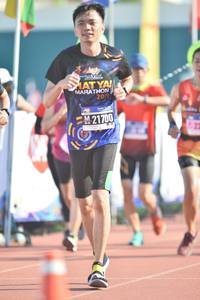 BIB: 21700
                            <button type="button" onclick="openModal(3541385)" class="btn btn-primary btn-sm float-right btn-popup" data-toggle="modal" data-target=".modal-high-quality">
                        <i class="fas fa-shopping-cart"></i> Add to Cart
                    </button>
                                            <button type="button" onclick="isThisMe(3541385, true)" class="btn btn-success btn-sm float-right btn-popup btn-isme hidden" data-toggle="tooltip" data-placement="bottom" title="นี่คือรูปของคุณใช่ไหม คลิกที่นี่เพื่อเอาเข้าอัลบั้ม">
                        <i class="fas fa-plus"></i> Add to album
                    </button>
                    <button type="button" onclick="isThisMe(3541385, false)" class="btn btn-warning btn-sm float-right btn-popup btn-isnotme hidden">
                        <i class="fas fa-ban"></i> Remove from album
                    </button>