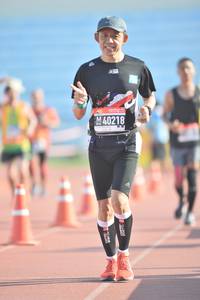 BIB: 40218, 
                            <button type="button" onclick="openModal(3541402)" class="btn btn-primary btn-sm float-right btn-popup" data-toggle="modal" data-target=".modal-high-quality">
                        <i class="fas fa-shopping-cart"></i> Add to Cart
                    </button>
                                            <button type="button" onclick="isThisMe(3541402, true)" class="btn btn-success btn-sm float-right btn-popup btn-isme hidden" data-toggle="tooltip" data-placement="bottom" title="นี่คือรูปของคุณใช่ไหม คลิกที่นี่เพื่อเอาเข้าอัลบั้ม">
                        <i class="fas fa-plus"></i> Add to album
                    </button>
                    <button type="button" onclick="isThisMe(3541402, false)" class="btn btn-warning btn-sm float-right btn-popup btn-isnotme hidden">
                        <i class="fas fa-ban"></i> Remove from album
                    </button>