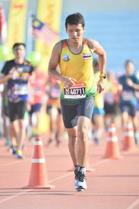 BIB: 40711
                            <button type="button" onclick="openModal(3541381)" class="btn btn-primary btn-sm float-right btn-popup" data-toggle="modal" data-target=".modal-high-quality">
                        <i class="fas fa-shopping-cart"></i> Add to Cart
                    </button>
                                            <button type="button" onclick="isThisMe(3541381, true)" class="btn btn-success btn-sm float-right btn-popup btn-isme hidden" data-toggle="tooltip" data-placement="bottom" title="นี่คือรูปของคุณใช่ไหม คลิกที่นี่เพื่อเอาเข้าอัลบั้ม">
                        <i class="fas fa-plus"></i> Add to album
                    </button>
                    <button type="button" onclick="isThisMe(3541381, false)" class="btn btn-warning btn-sm float-right btn-popup btn-isnotme hidden">
                        <i class="fas fa-ban"></i> Remove from album
                    </button>