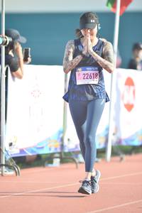 BIB: 22618
                            <button type="button" onclick="openModal(3540977)" class="btn btn-primary btn-sm float-right btn-popup" data-toggle="modal" data-target=".modal-high-quality">
                        <i class="fas fa-shopping-cart"></i> Add to Cart
                    </button>
                                            <button type="button" onclick="isThisMe(3540977, true)" class="btn btn-success btn-sm float-right btn-popup btn-isme hidden" data-toggle="tooltip" data-placement="bottom" title="นี่คือรูปของคุณใช่ไหม คลิกที่นี่เพื่อเอาเข้าอัลบั้ม">
                        <i class="fas fa-plus"></i> Add to album
                    </button>
                    <button type="button" onclick="isThisMe(3540977, false)" class="btn btn-warning btn-sm float-right btn-popup btn-isnotme hidden">
                        <i class="fas fa-ban"></i> Remove from album
                    </button>