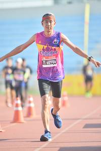 BIB: 40984
                            <button type="button" onclick="openModal(3541670)" class="btn btn-primary btn-sm float-right btn-popup" data-toggle="modal" data-target=".modal-high-quality">
                        <i class="fas fa-shopping-cart"></i> Add to Cart
                    </button>
                                            <button type="button" onclick="isThisMe(3541670, true)" class="btn btn-success btn-sm float-right btn-popup btn-isme hidden" data-toggle="tooltip" data-placement="bottom" title="นี่คือรูปของคุณใช่ไหม คลิกที่นี่เพื่อเอาเข้าอัลบั้ม">
                        <i class="fas fa-plus"></i> Add to album
                    </button>
                    <button type="button" onclick="isThisMe(3541670, false)" class="btn btn-warning btn-sm float-right btn-popup btn-isnotme hidden">
                        <i class="fas fa-ban"></i> Remove from album
                    </button>