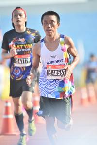 BIB: 411, 40567
                            <button type="button" onclick="openModal(3541130)" class="btn btn-primary btn-sm float-right btn-popup" data-toggle="modal" data-target=".modal-high-quality">
                        <i class="fas fa-shopping-cart"></i> Add to Cart
                    </button>
                                            <button type="button" onclick="isThisMe(3541130, true)" class="btn btn-success btn-sm float-right btn-popup btn-isme hidden" data-toggle="tooltip" data-placement="bottom" title="นี่คือรูปของคุณใช่ไหม คลิกที่นี่เพื่อเอาเข้าอัลบั้ม">
                        <i class="fas fa-plus"></i> Add to album
                    </button>
                    <button type="button" onclick="isThisMe(3541130, false)" class="btn btn-warning btn-sm float-right btn-popup btn-isnotme hidden">
                        <i class="fas fa-ban"></i> Remove from album
                    </button>