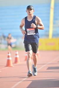 BIB: 40607
                            <button type="button" onclick="openModal(3541634)" class="btn btn-primary btn-sm float-right btn-popup" data-toggle="modal" data-target=".modal-high-quality">
                        <i class="fas fa-shopping-cart"></i> Add to Cart
                    </button>
                                            <button type="button" onclick="isThisMe(3541634, true)" class="btn btn-success btn-sm float-right btn-popup btn-isme hidden" data-toggle="tooltip" data-placement="bottom" title="นี่คือรูปของคุณใช่ไหม คลิกที่นี่เพื่อเอาเข้าอัลบั้ม">
                        <i class="fas fa-plus"></i> Add to album
                    </button>
                    <button type="button" onclick="isThisMe(3541634, false)" class="btn btn-warning btn-sm float-right btn-popup btn-isnotme hidden">
                        <i class="fas fa-ban"></i> Remove from album
                    </button>