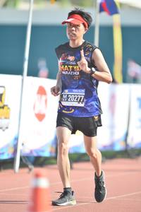 BIB: 209, 20277
                            <button type="button" onclick="openModal(3541909)" class="btn btn-primary btn-sm float-right btn-popup" data-toggle="modal" data-target=".modal-high-quality">
                        <i class="fas fa-shopping-cart"></i> Add to Cart
                    </button>
                                            <button type="button" onclick="isThisMe(3541909, true)" class="btn btn-success btn-sm float-right btn-popup btn-isme hidden" data-toggle="tooltip" data-placement="bottom" title="นี่คือรูปของคุณใช่ไหม คลิกที่นี่เพื่อเอาเข้าอัลบั้ม">
                        <i class="fas fa-plus"></i> Add to album
                    </button>
                    <button type="button" onclick="isThisMe(3541909, false)" class="btn btn-warning btn-sm float-right btn-popup btn-isnotme hidden">
                        <i class="fas fa-ban"></i> Remove from album
                    </button>